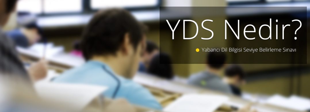 YDSnedir