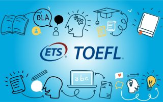 TOEFL iBT Vs TOEFL PBT