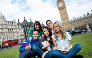 studying advertising pr and communications in the uk smaple image