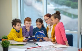 English Language Edu