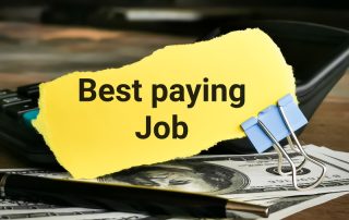 best job next 10