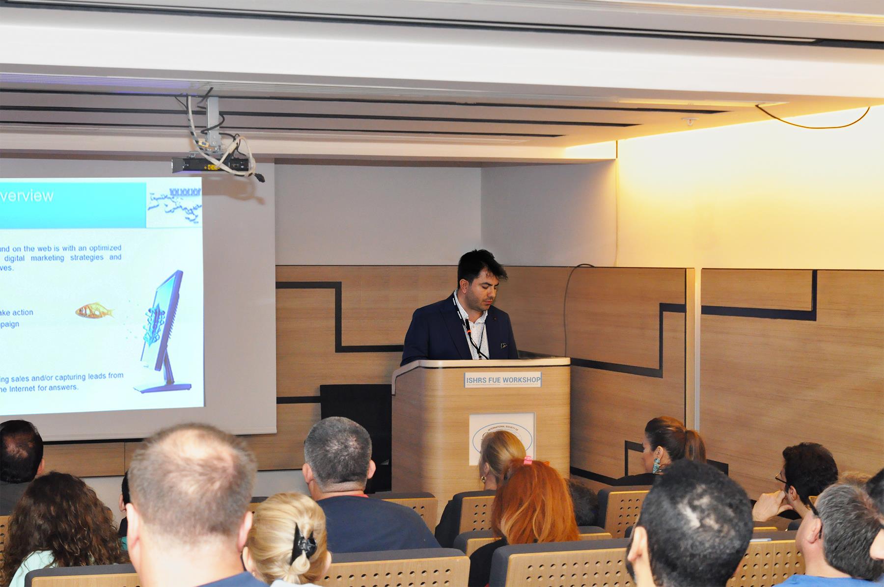 Fikret Bilici