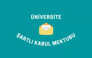 sartli kabul