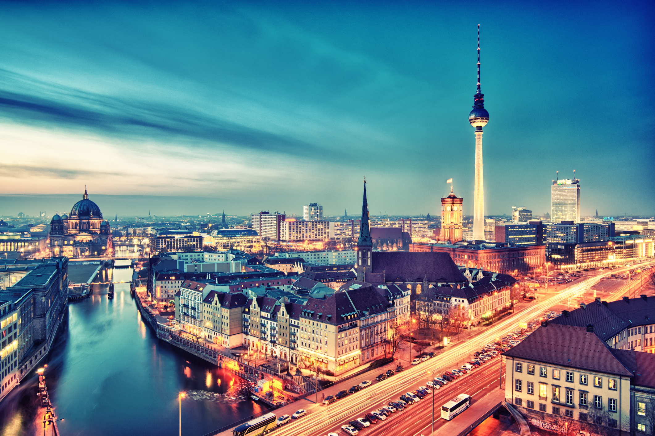 berlin berlin