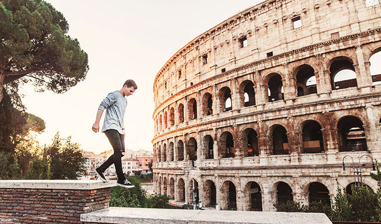 italy