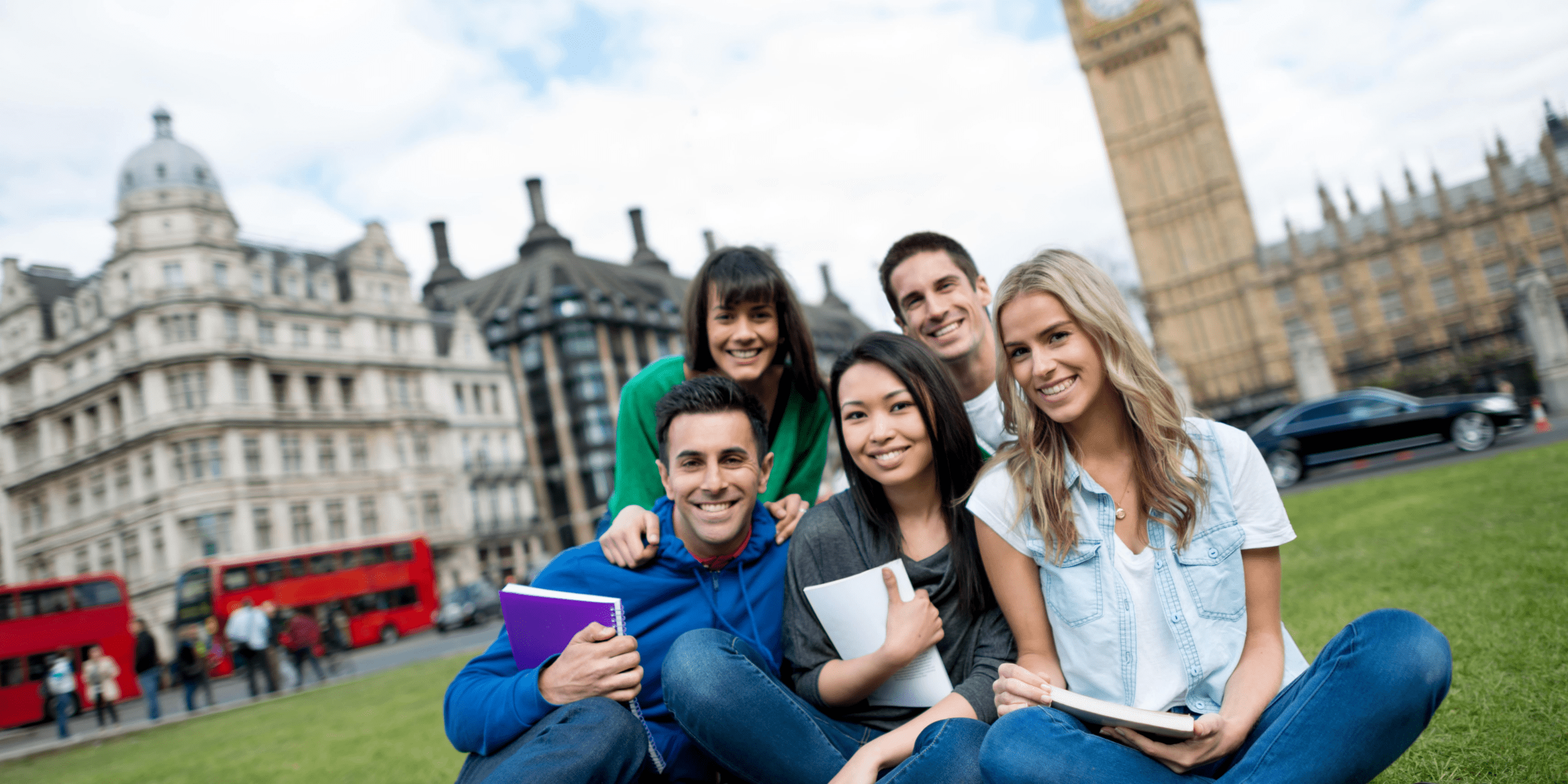 Studying Abroad in a Non English Speaking Coun