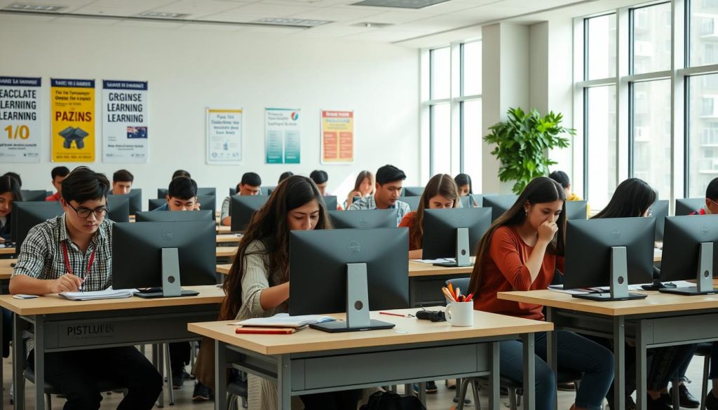Üniversite Yabancı Dil Sınavı