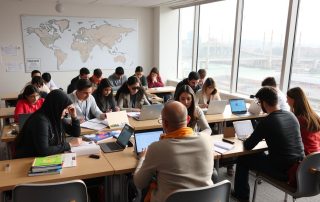ielts kursu istanbul