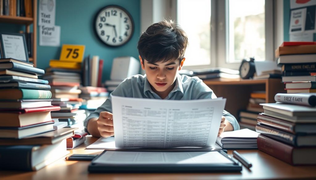 proficiency sınavı