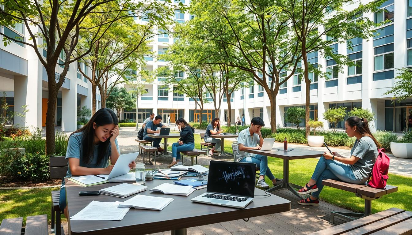 şehir üniversitesi step sınavı