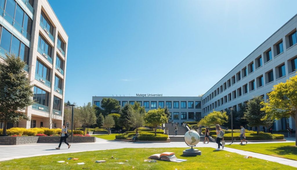 maltepe üniversitesi proficiency sınavı