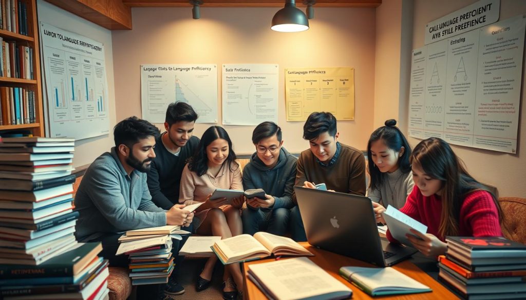 proficiency sınavı hazırlık
