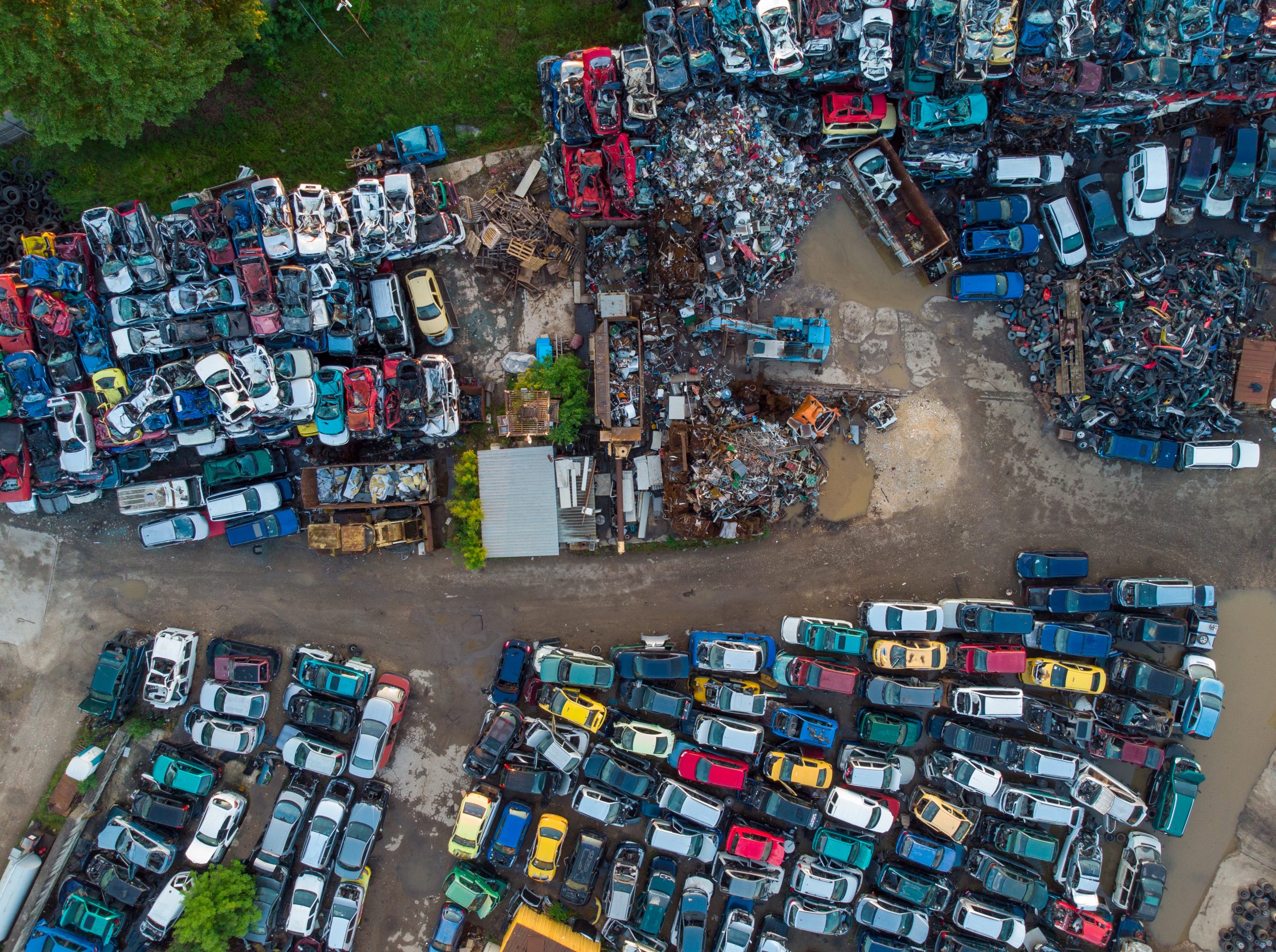 aerial view of the big car dump 2023 11 27 05 27 12 utc scaled