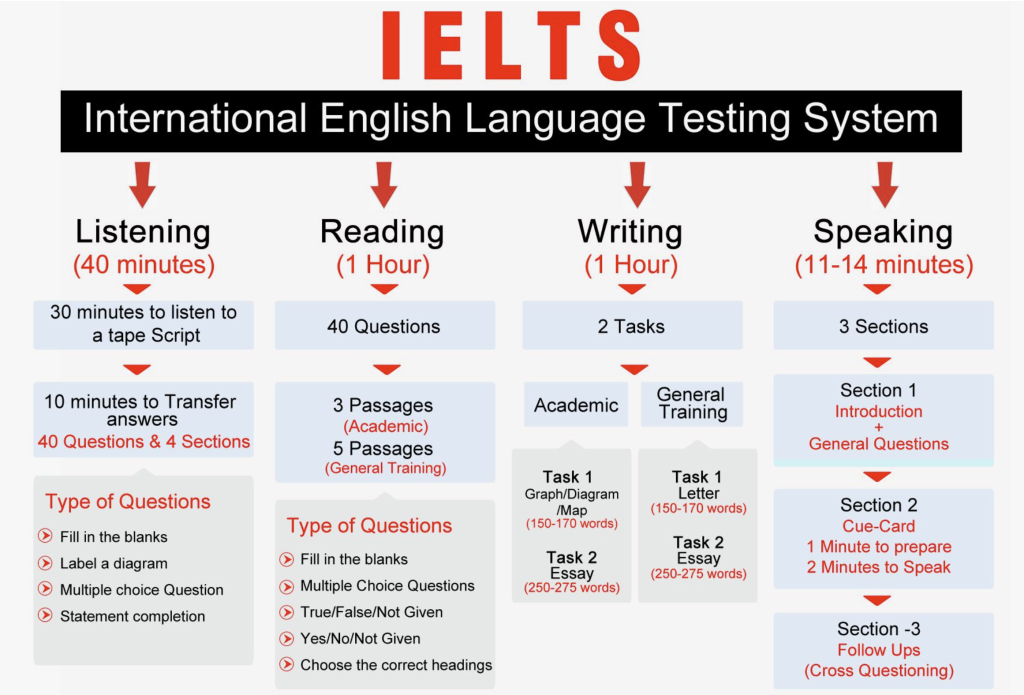 IELTS Reading Örnekleri ve Soru Çözüm Rehberi