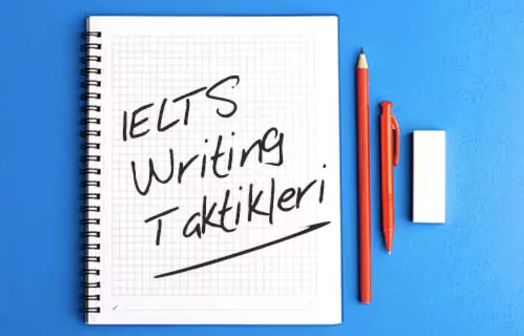 IELTS Academic Writing Task 2: 2025 Gerçek Sınav Soruları ve Başarı Stratejileri