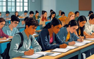 IELTS Akademik Hakkında Her Şey!