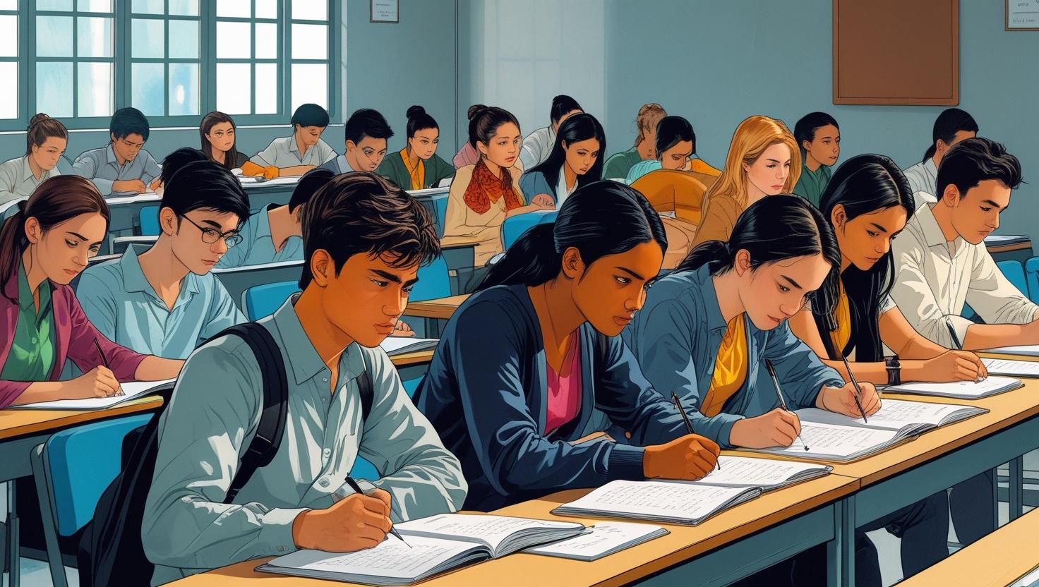IELTS Akademik Hakkında Her Şey!