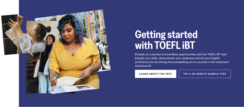 TOEFL’da Başarılı Olma Yolları: Adım Adım Rehber
