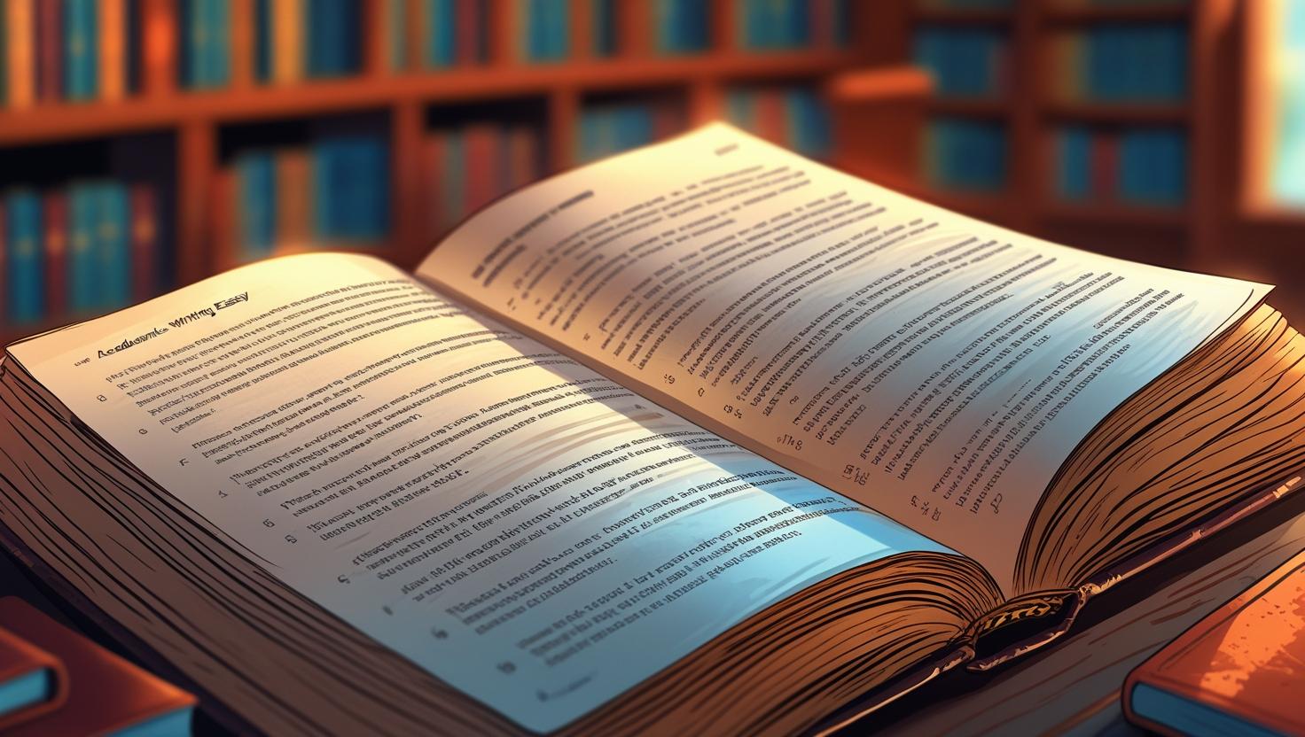 IELTS Akademik Writing Ornekleri Basarili Essay Yazma Rehberi