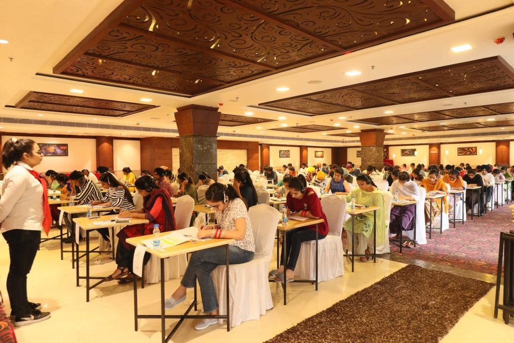 IELTS: Küresel Fırsatların Kapısını Aralayan İngilizce Yeterlilik Sınavı IELTS: Küresel Fırsatların Kapısını Aralayan İngilizce Yeterlilik Sınavı